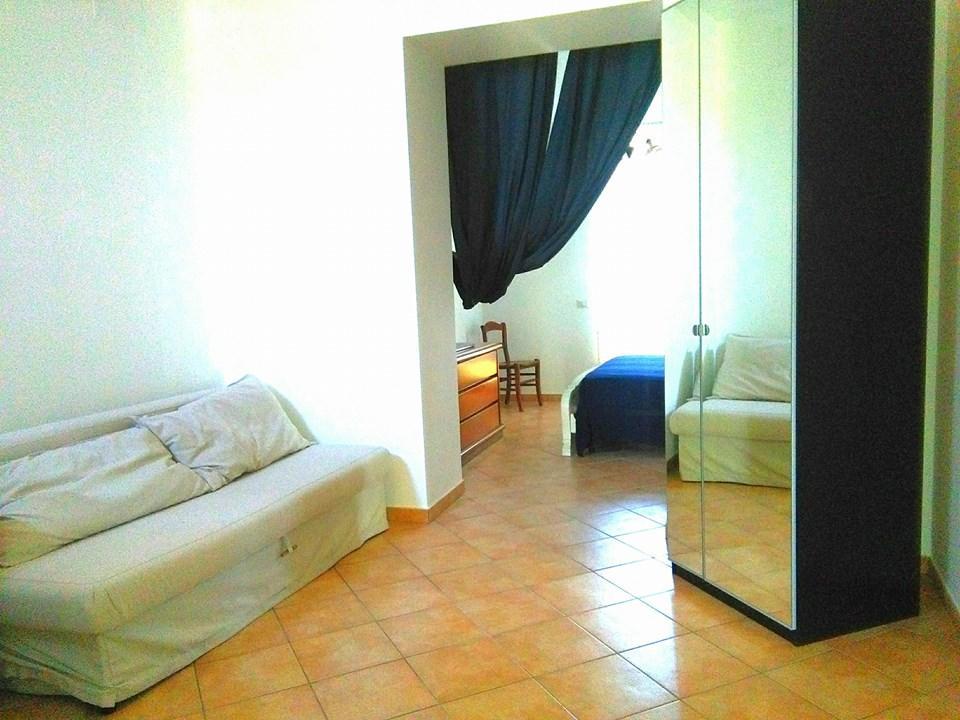 Bed and Breakfast A Sorrento Exteriér fotografie