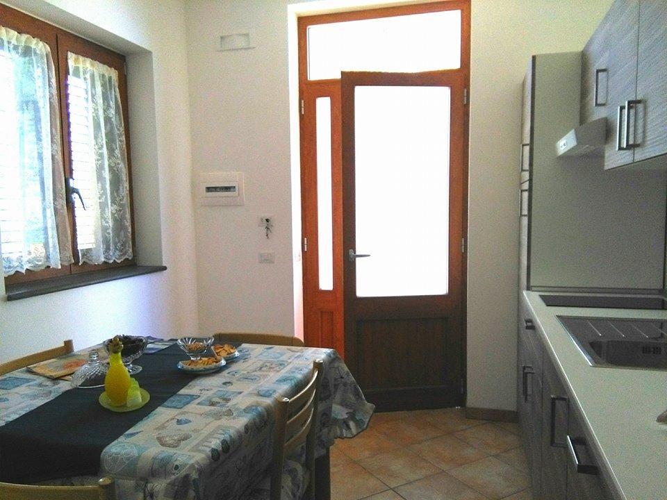 Bed and Breakfast A Sorrento Exteriér fotografie