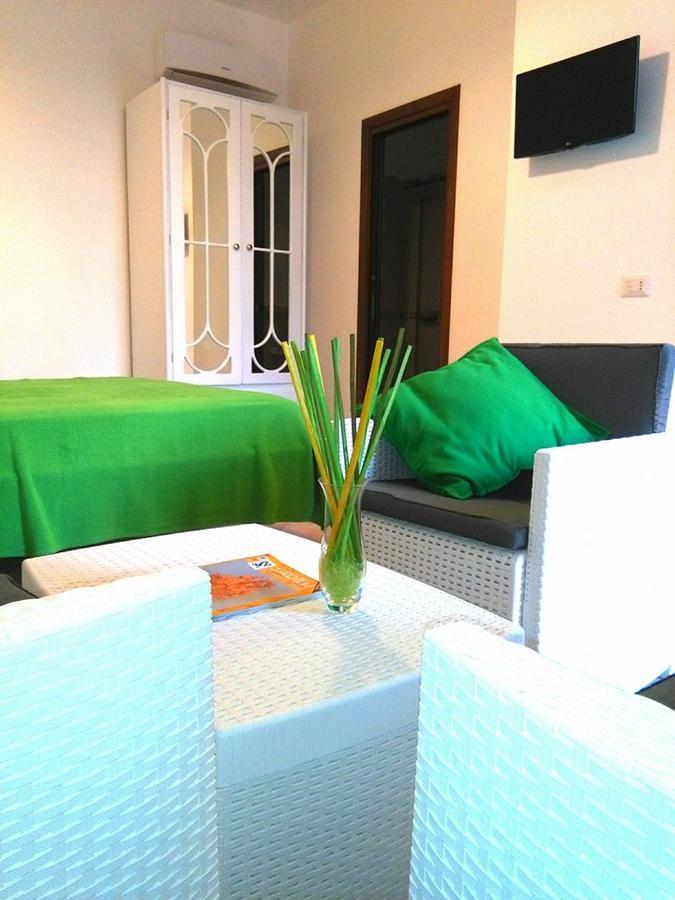 Bed and Breakfast A Sorrento Exteriér fotografie