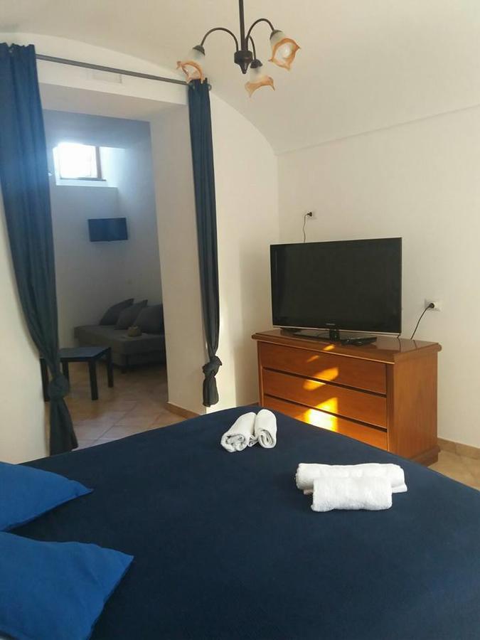 Bed and Breakfast A Sorrento Exteriér fotografie